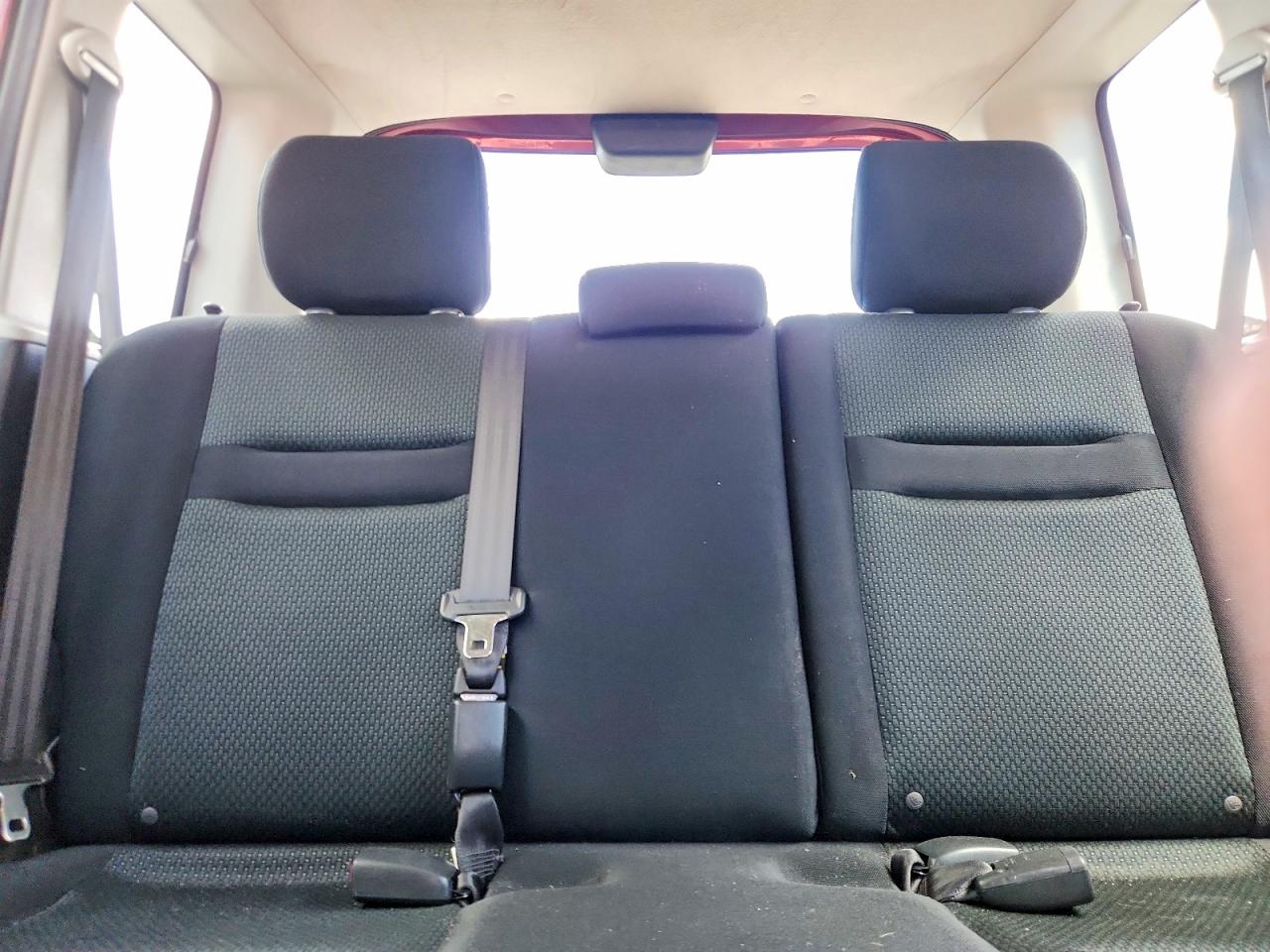 Toyota Scion Xb