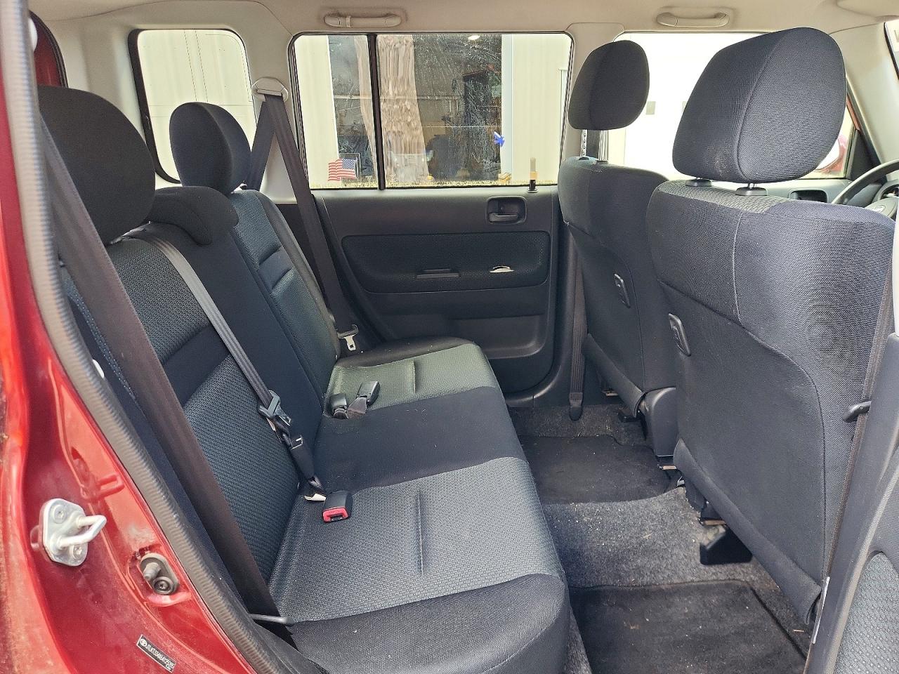 Toyota Scion Xb