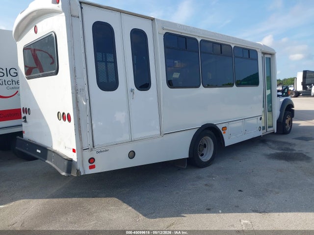 Ford F-550 Xl