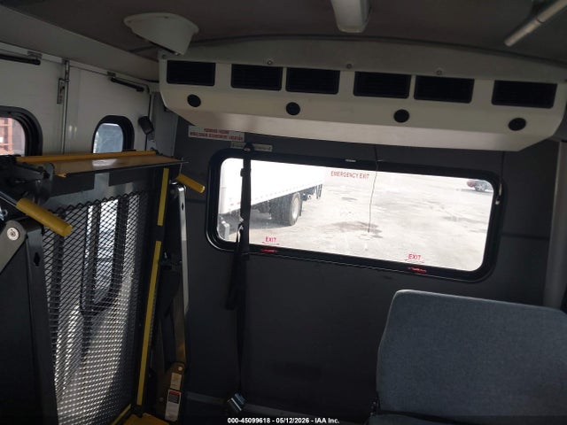 Ford F-550 Xl