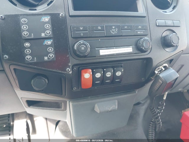 Ford F-550 Xl