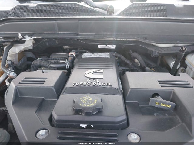 Ram 5500