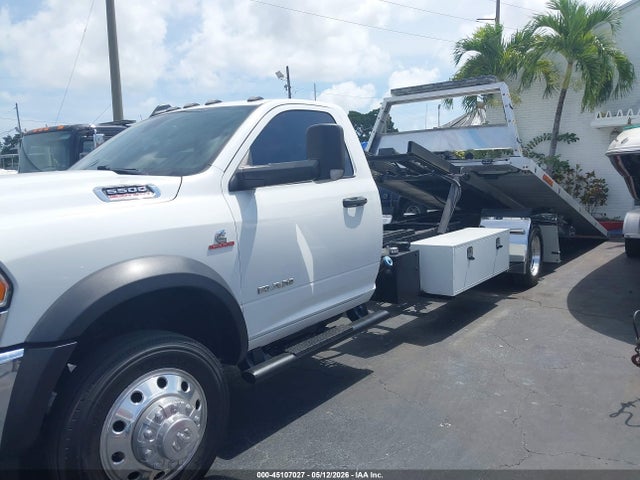 Ram 5500