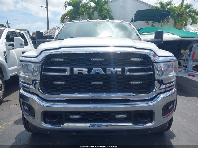 Ram 5500