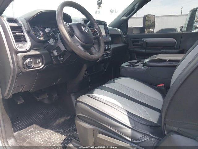 Ram 5500