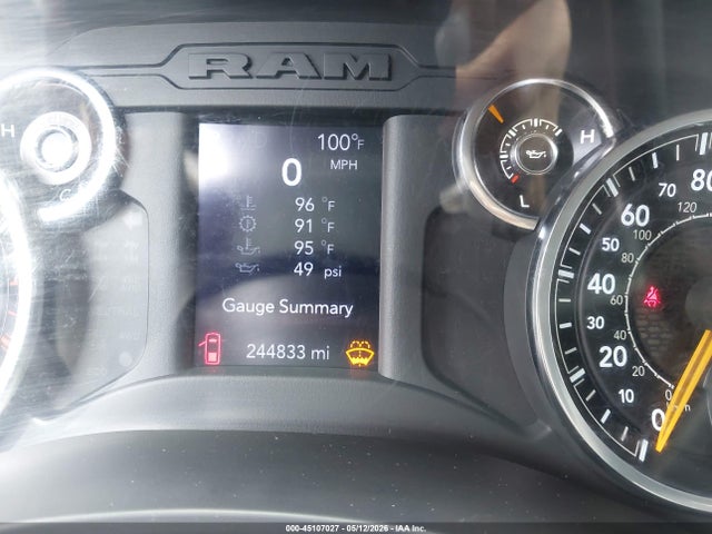 Ram 5500