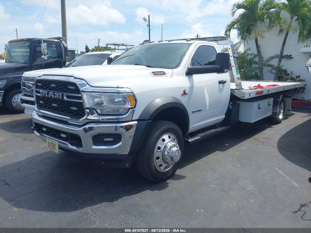 Ram 5500