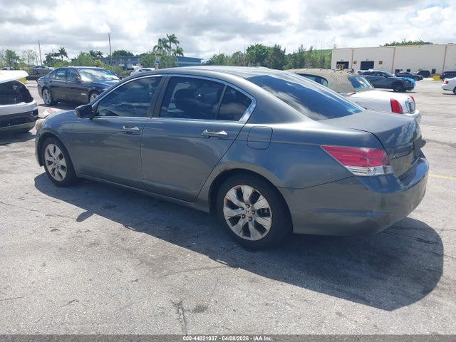 Honda Accord 2.4 Ex