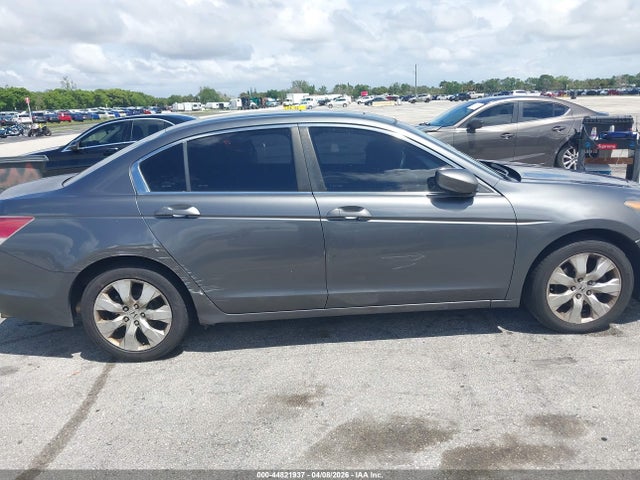 Honda Accord 2.4 Ex