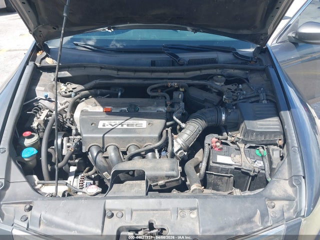 Honda Accord 2.4 Ex