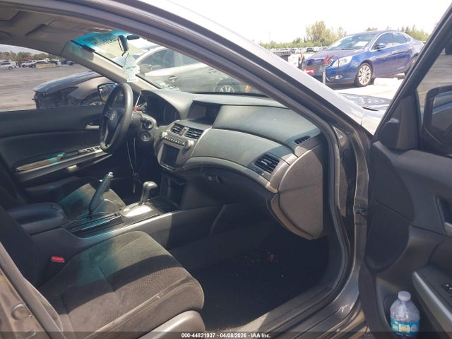 Honda Accord 2.4 Ex
