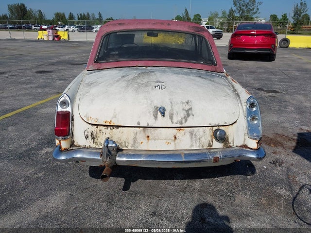 Mg B