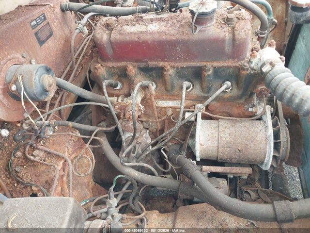 Mg B