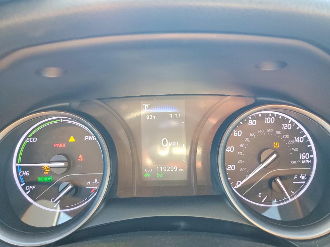 Toyota Camry Se Nightshade