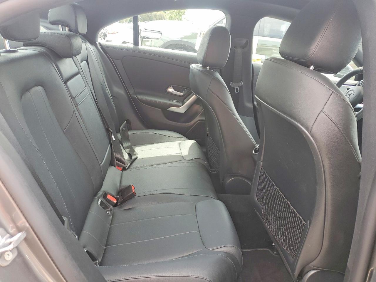 Mercedes-Benz Cla-class 250