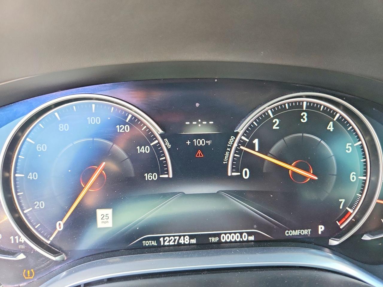 BMW 7 Series I