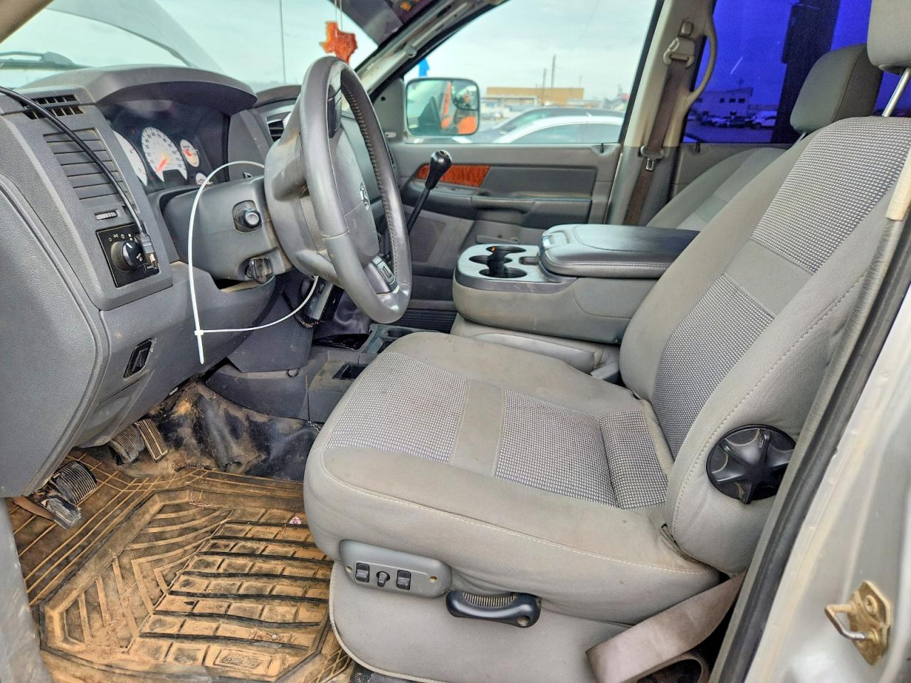 Dodge Ram 2500