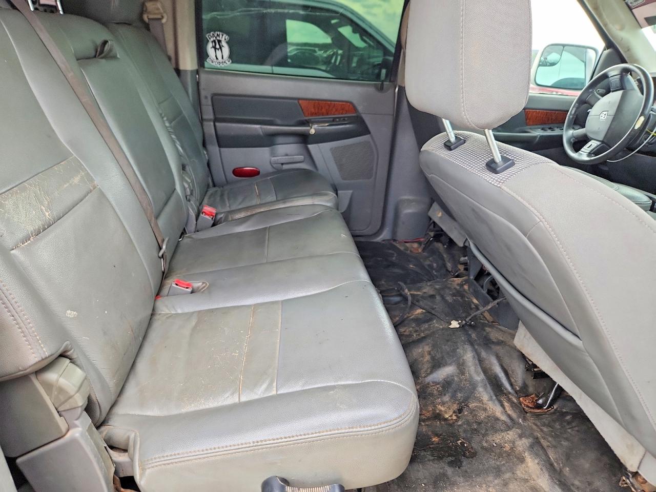 Dodge Ram 2500