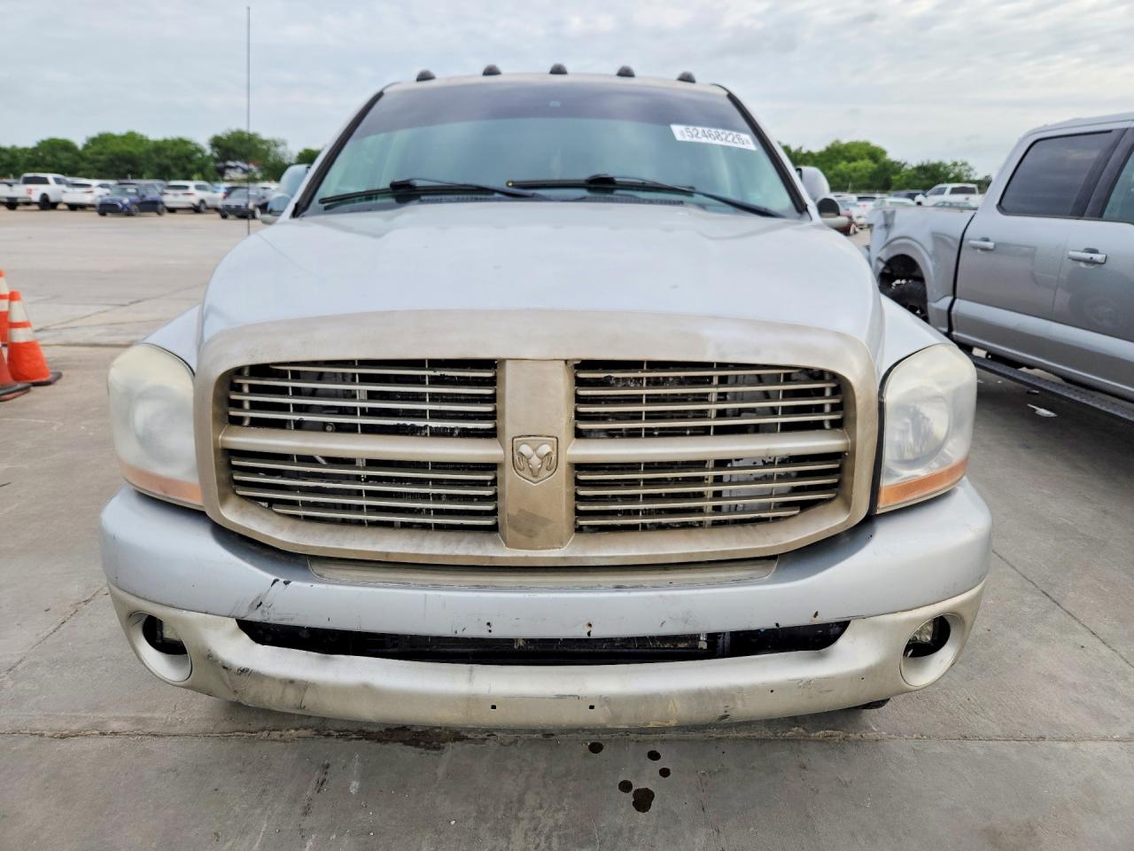 Dodge Ram 2500