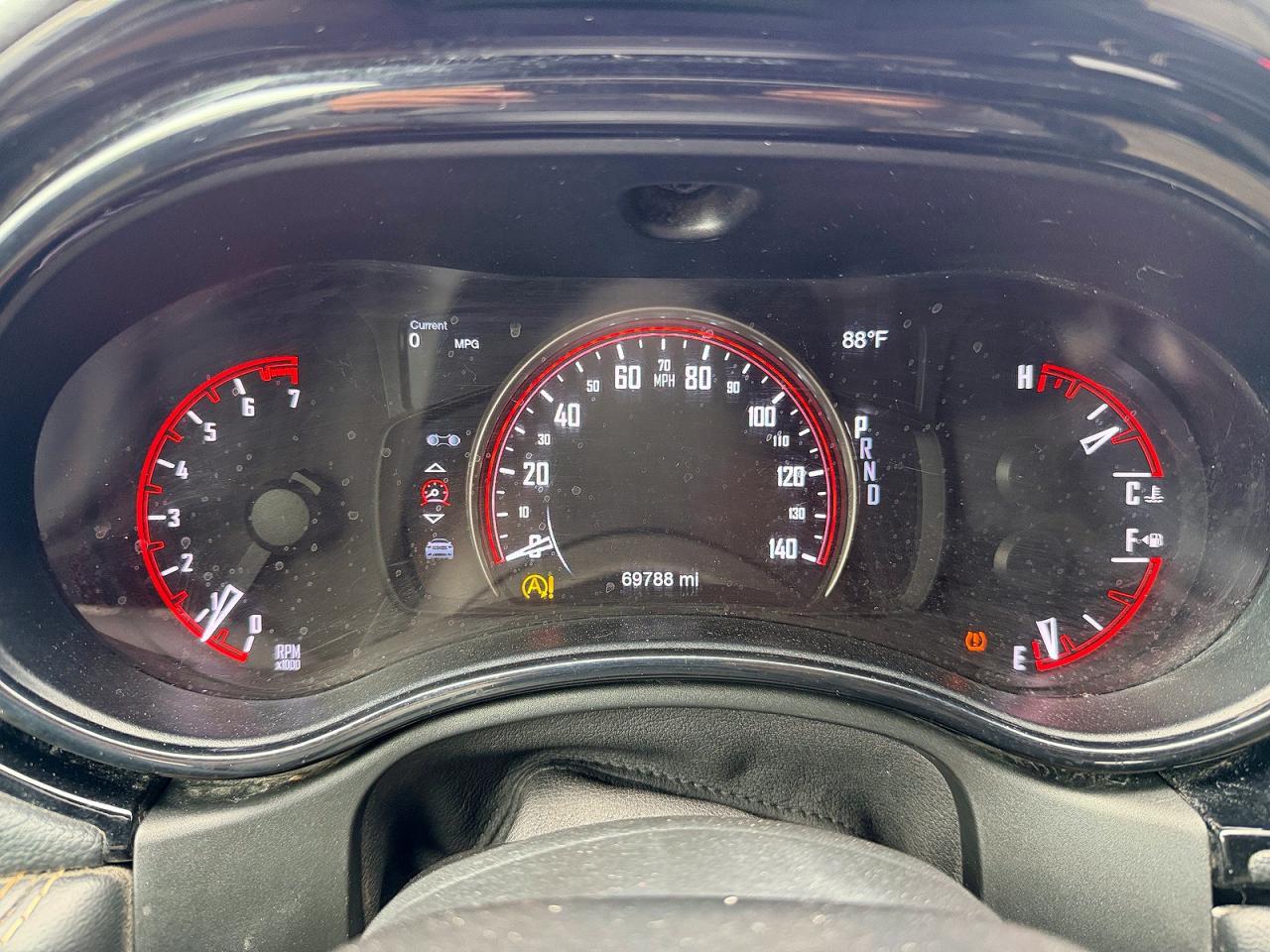 Dodge Durango Gt