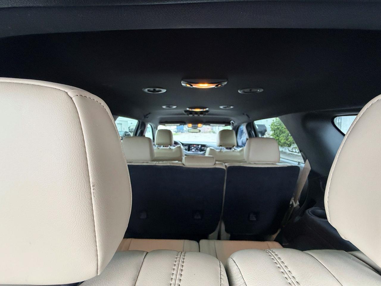 Dodge Durango Gt