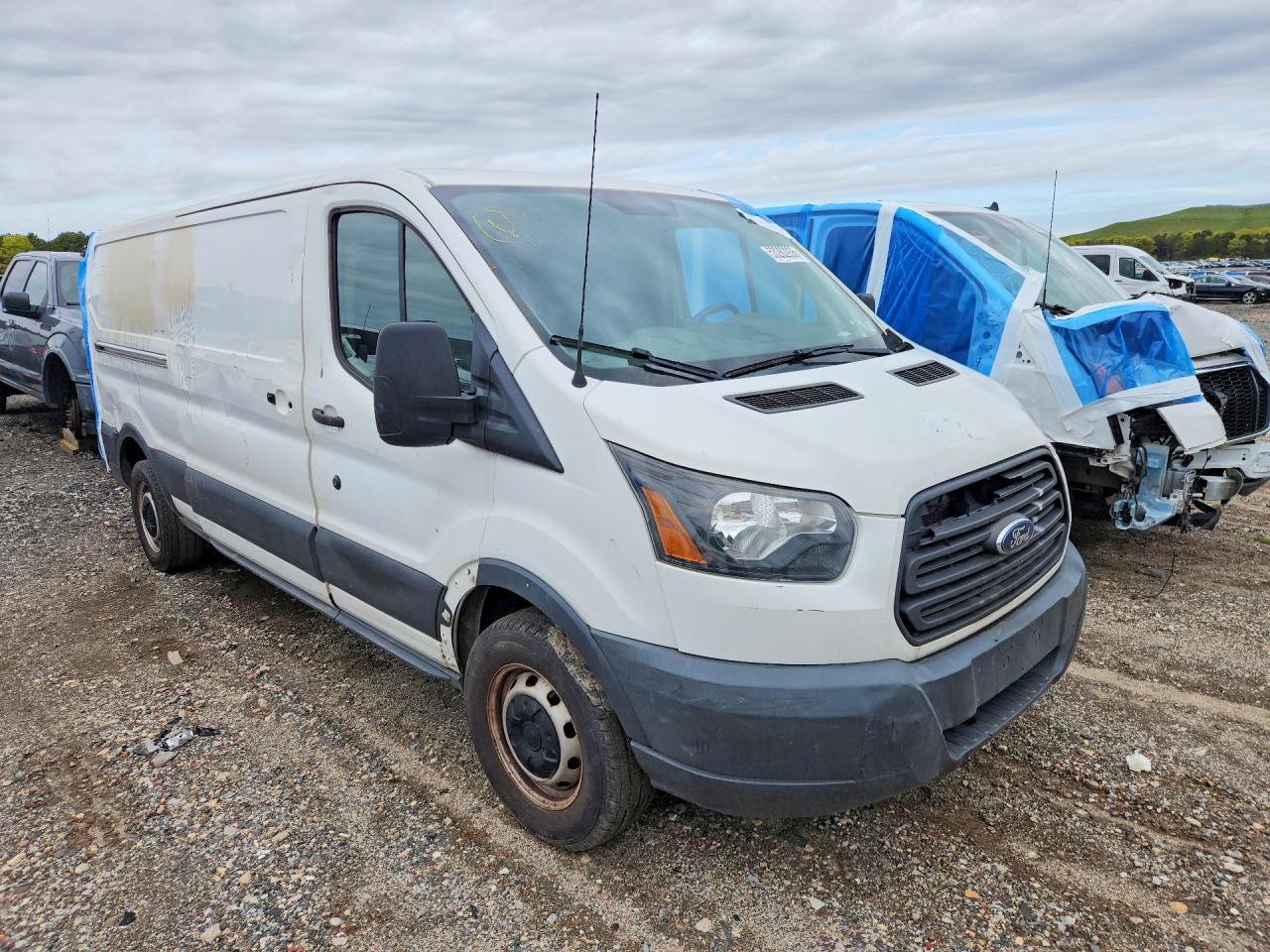 Ford Transit T-250