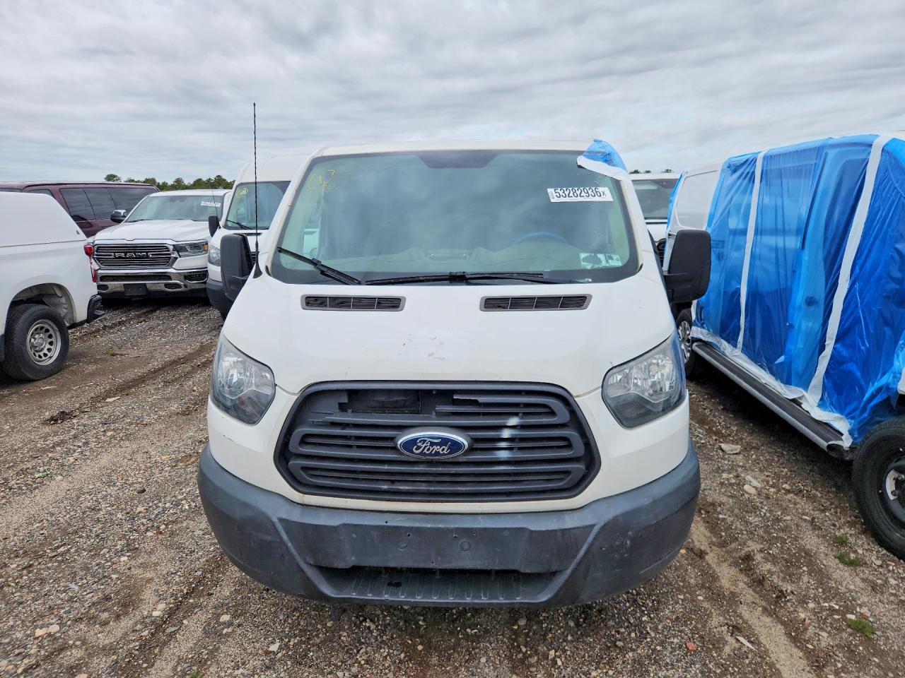 Ford Transit T-250