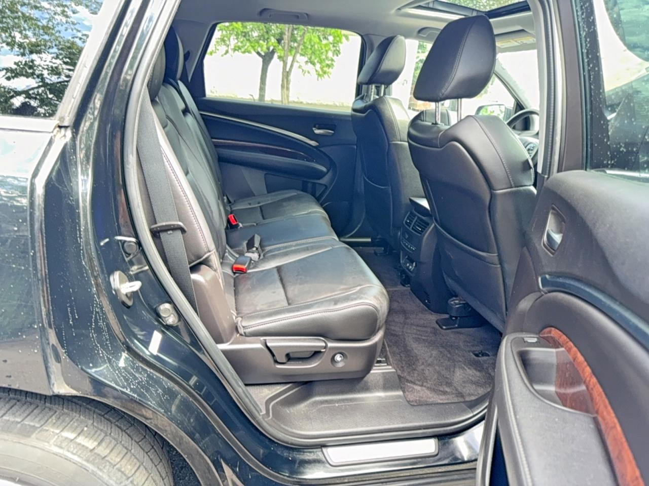 Acura MDX