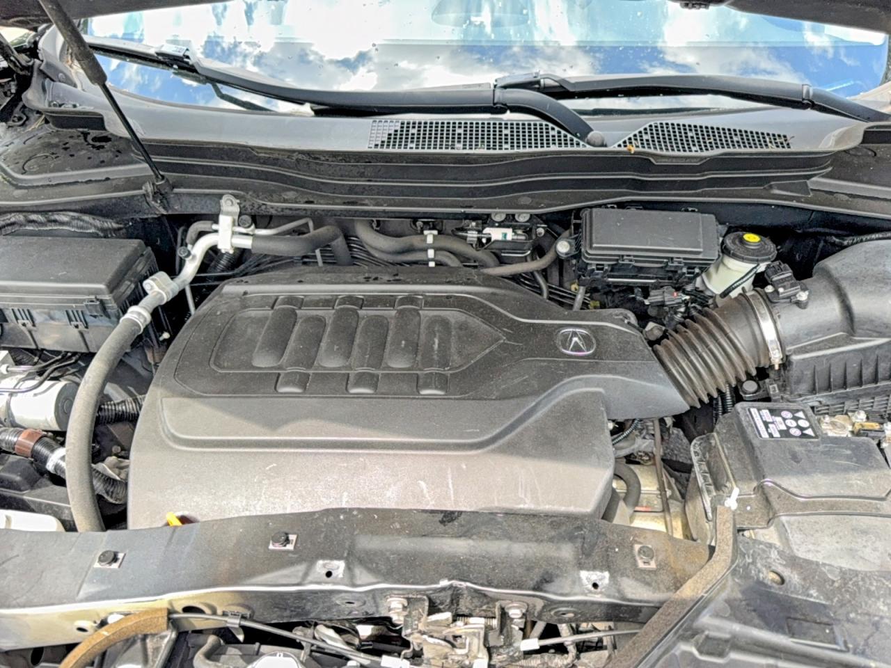 Acura MDX
