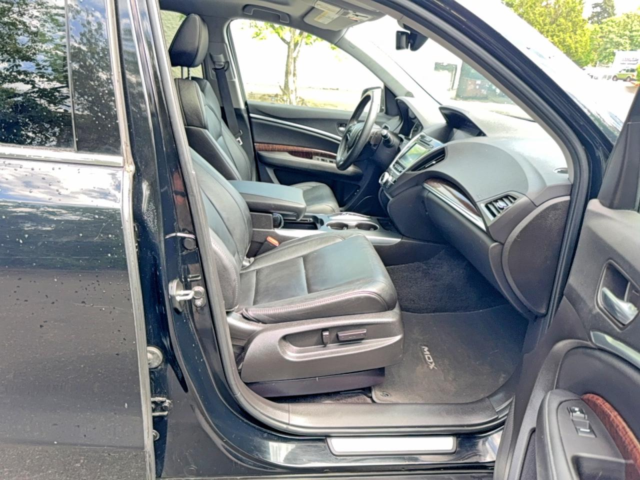 Acura MDX