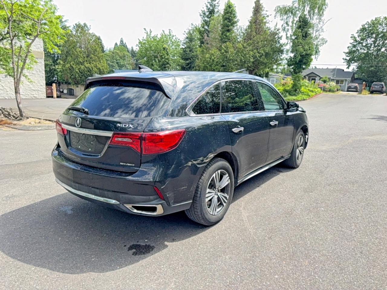 Acura MDX
