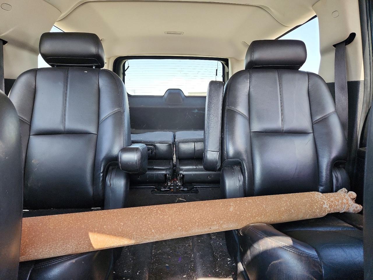 GMC Yukon Denali