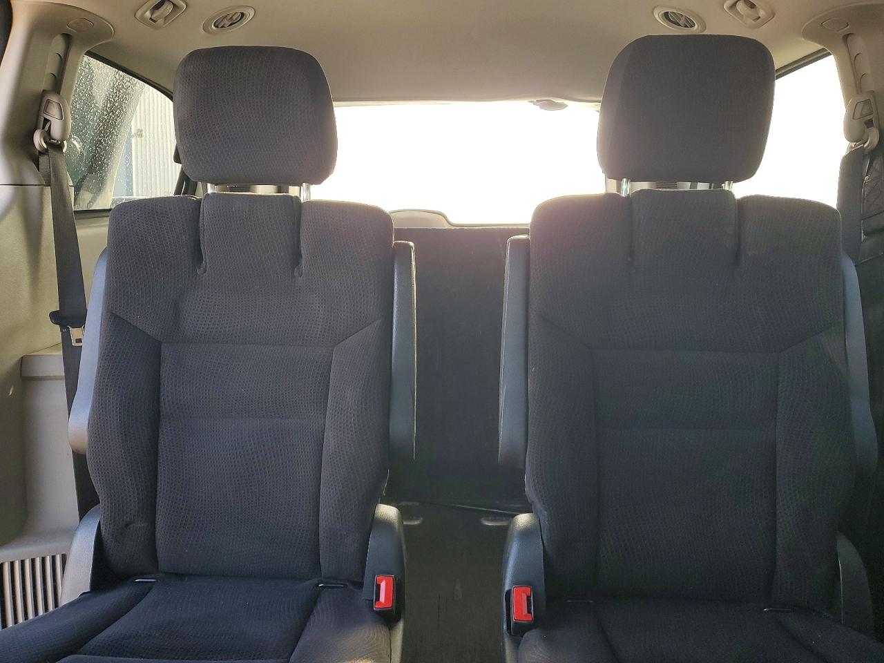 Dodge Caravan Se