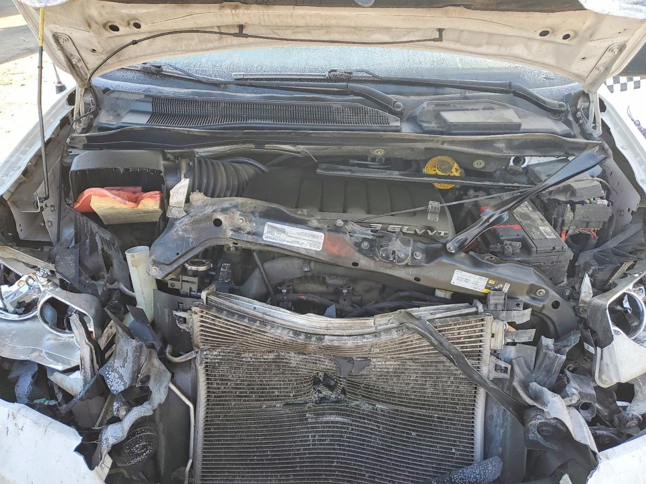 Dodge Caravan Se