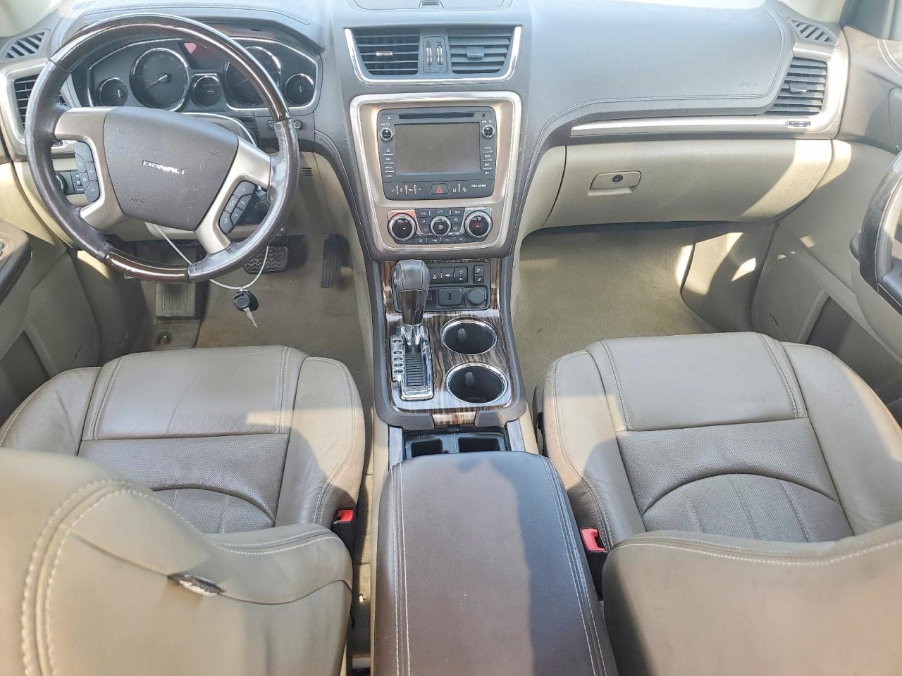 GMC Acadia Denali