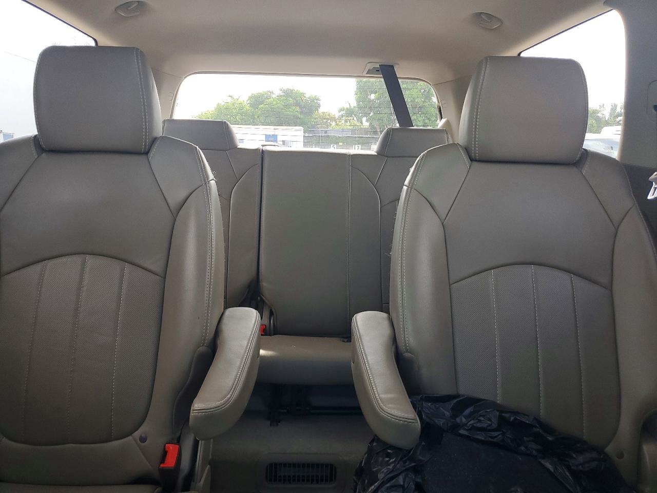 GMC Acadia Denali