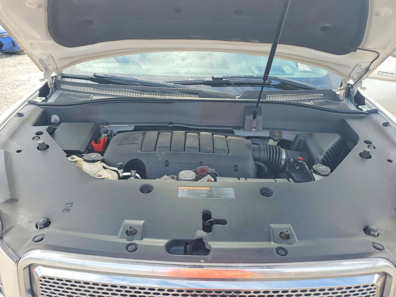 GMC Acadia Denali