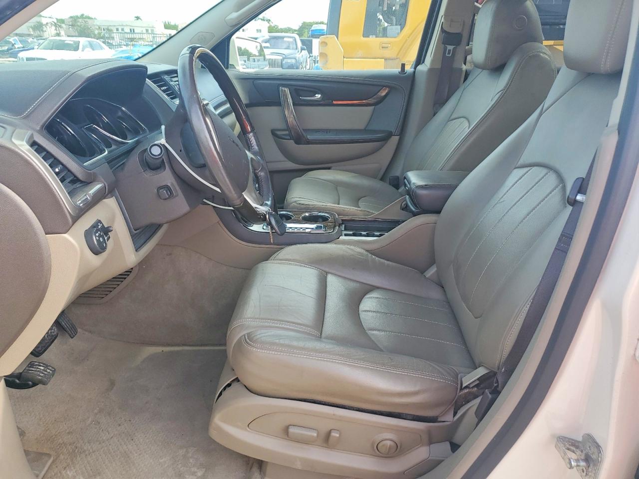 GMC Acadia Denali
