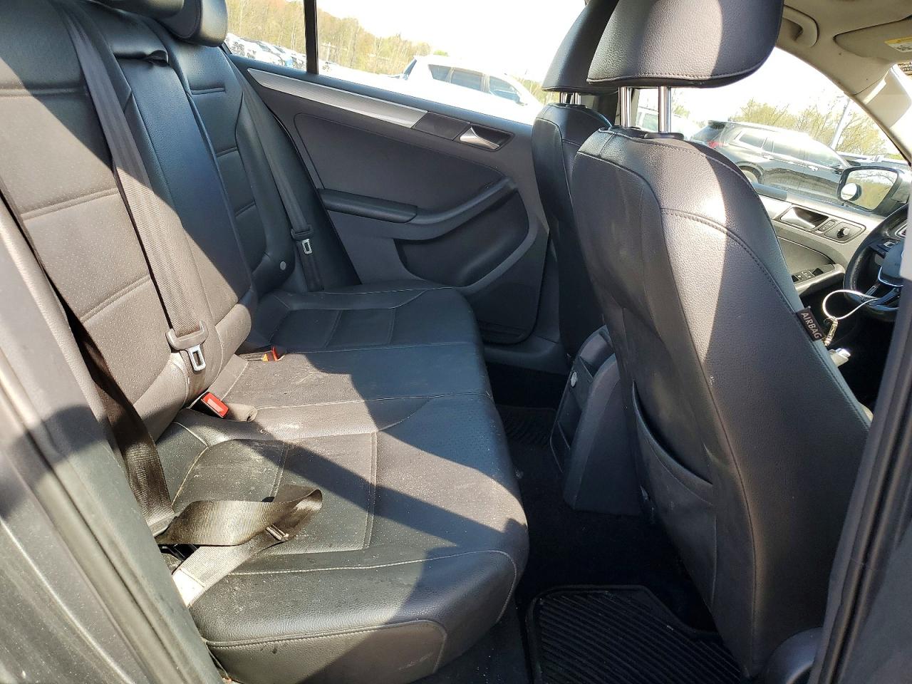 Volkswagen Jetta Se