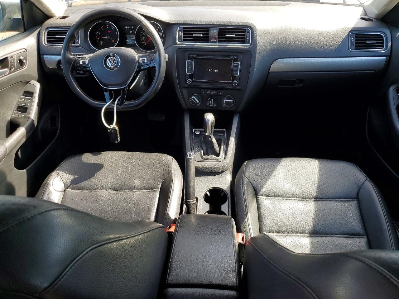 Volkswagen Jetta Se