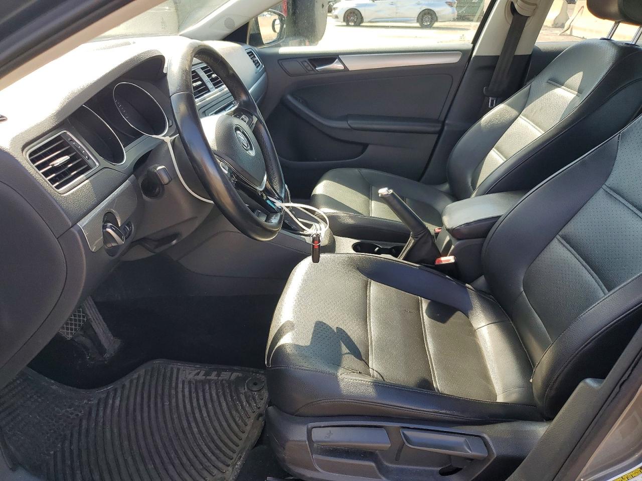 Volkswagen Jetta Se