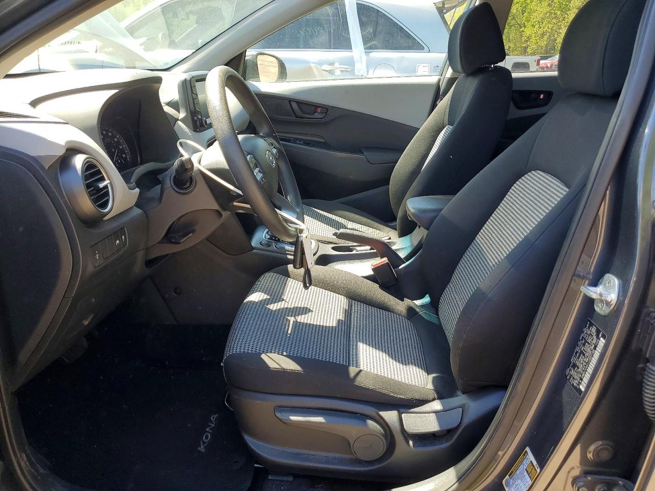 Hyundai KONA Se