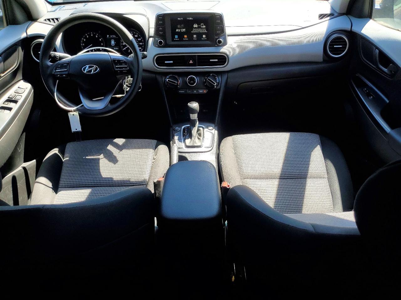 Hyundai KONA Se