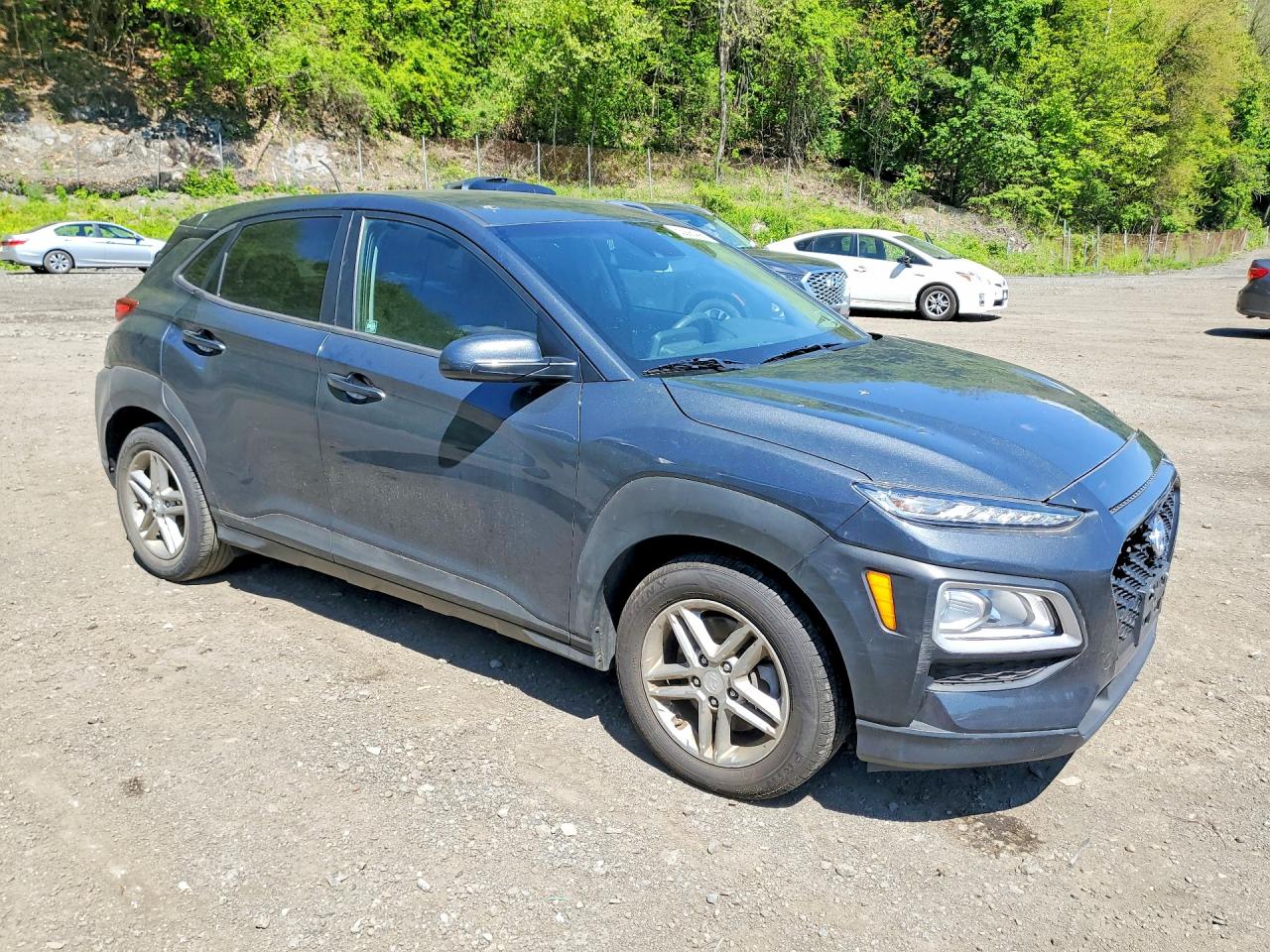 Hyundai KONA Se