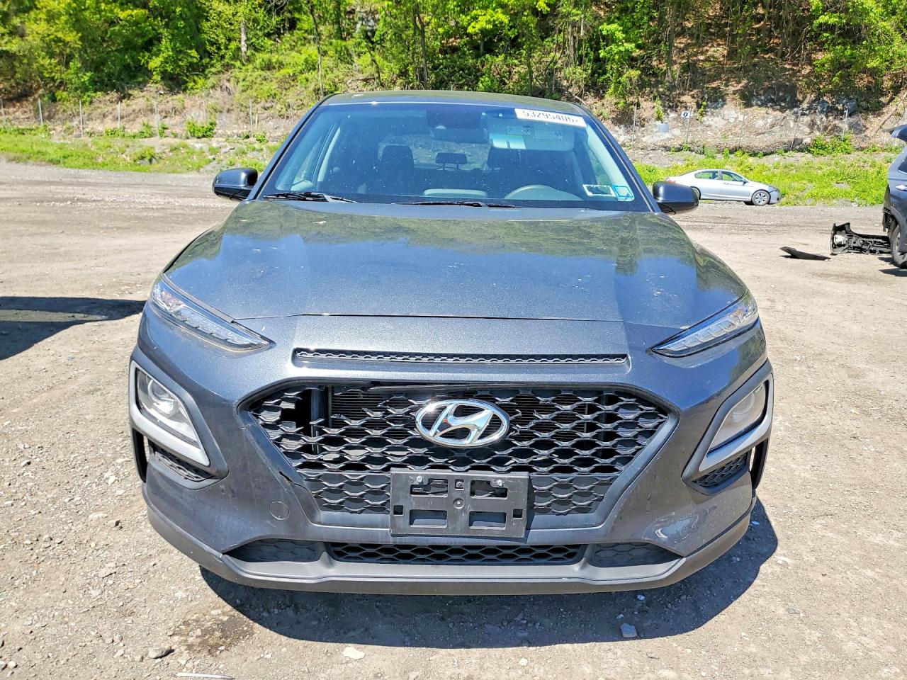 Hyundai KONA Se