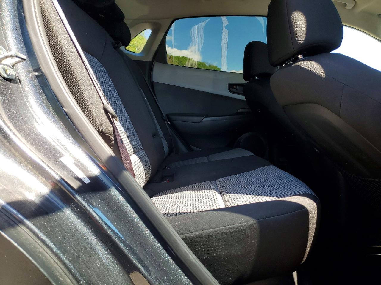 Hyundai KONA Se