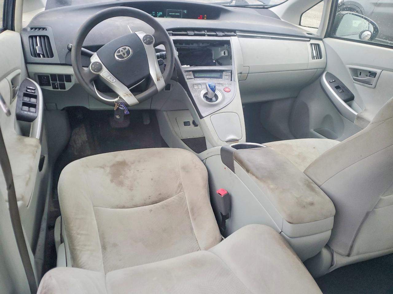 Toyota Prius Two