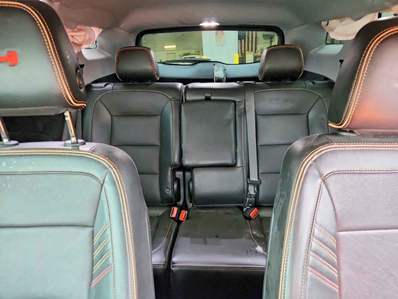 GMC Terrain