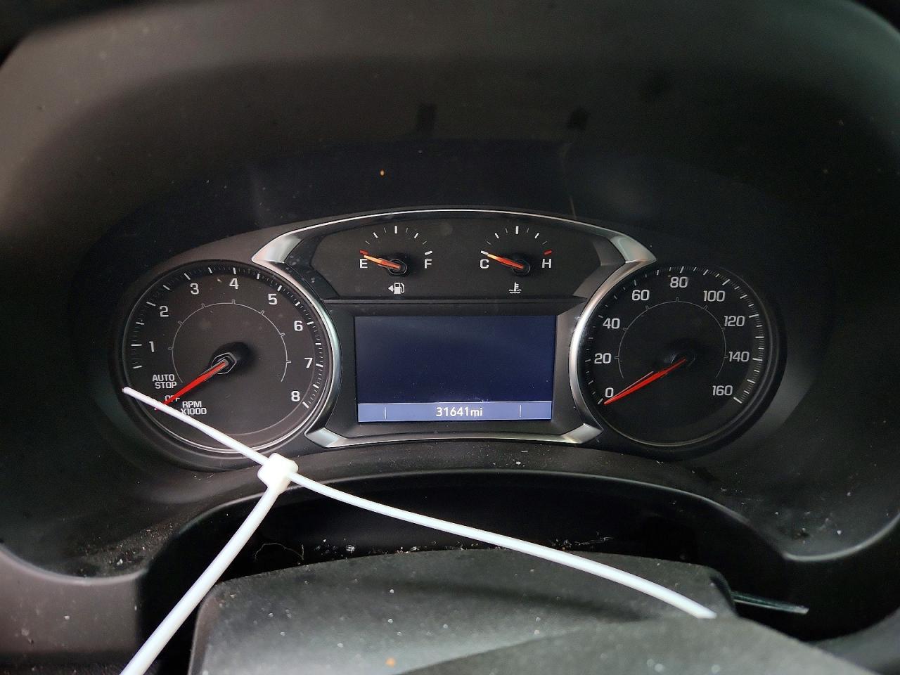 GMC Terrain
