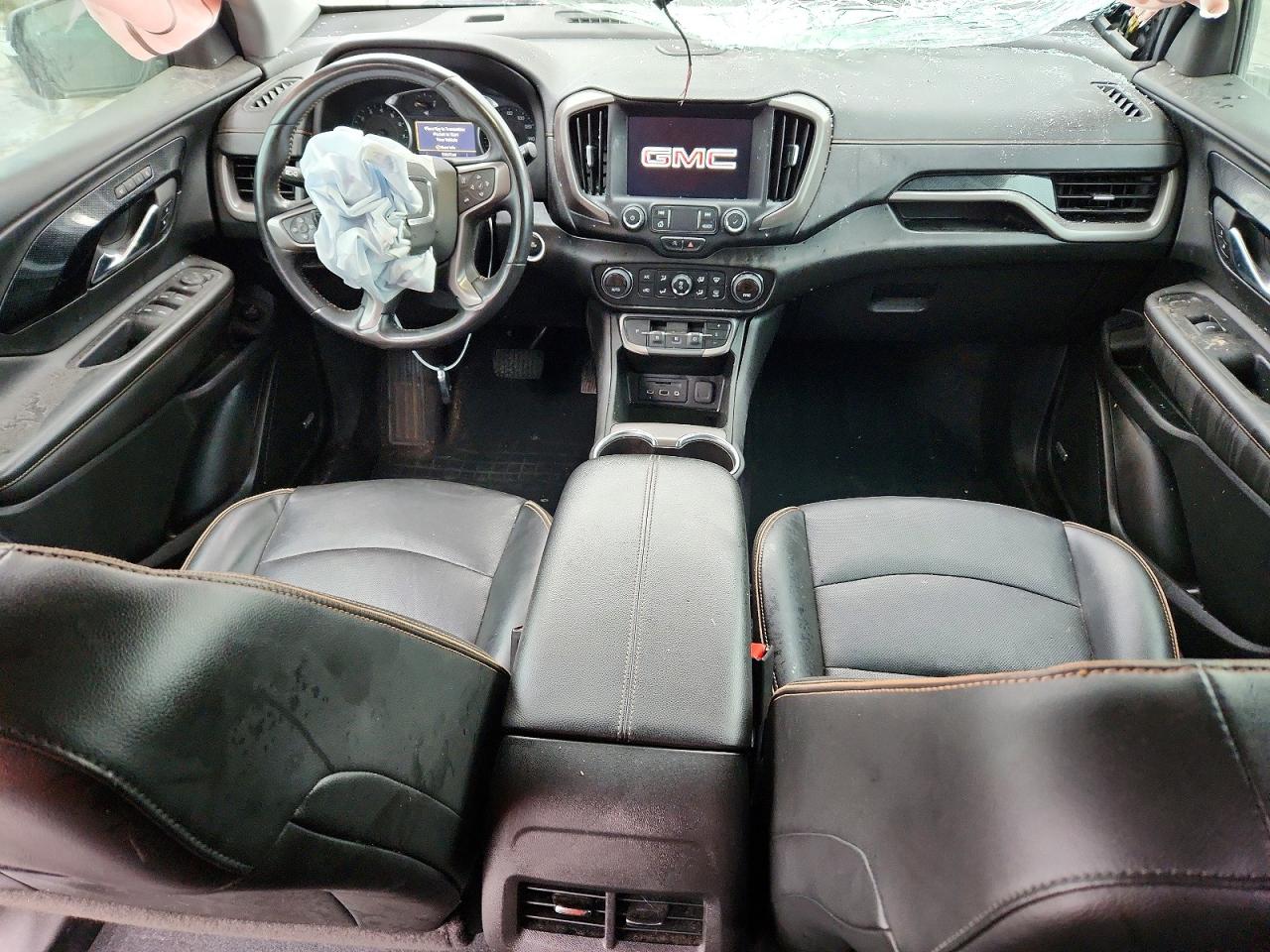 GMC Terrain